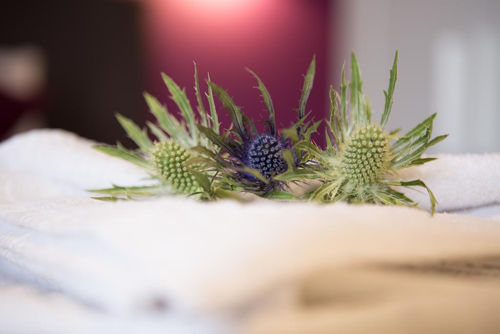 The Spires Serviced Apartments EDI Pokoj fotografie
