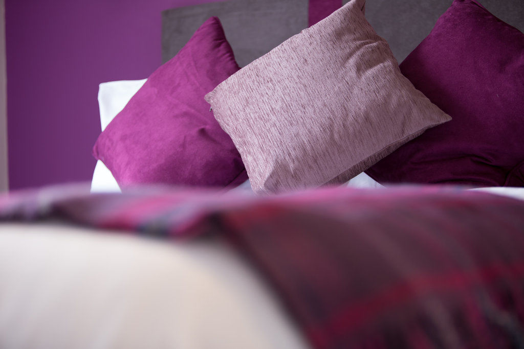 The Spires Serviced Apartments EDI Exteriér fotografie